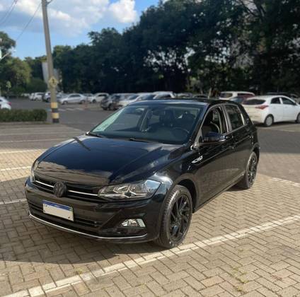 VOLKSWAGEN POLO 1.0 200 TSI HIGHLINE AUTOMÁTICO